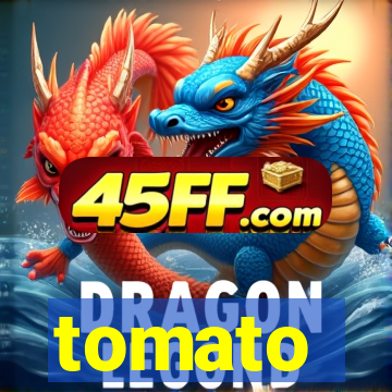 tomato - animes site
